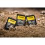 Карта памяти Sony 32GB SDHC class 10 UHS-II U3 V90 Tough (SF32TG) - 3