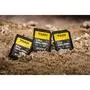 Карта памяти Sony 32GB SDHC class 10 UHS-II U3 V90 Tough (SF32TG) - 3