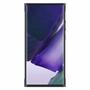 Чехол для моб. телефона Samsung Clear Protective Cover Galaxy Note 20 Ultra (N985) Black (EF-GN985CBEGRU) - 2