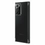 Чехол для моб. телефона Samsung Clear Protective Cover Galaxy Note 20 Ultra (N985) Black (EF-GN985CBEGRU) - 3