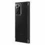 Чехол для моб. телефона Samsung Clear Protective Cover Galaxy Note 20 Ultra (N985) Black (EF-GN985CBEGRU) - 3
