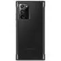 Чехол для моб. телефона Samsung Clear Protective Cover Galaxy Note 20 Ultra (N985) Black (EF-GN985CBEGRU) - 4