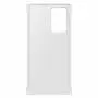 Чехол для моб. телефона Samsung Clear Protective Cover Galaxy Note 20 Ultra (N985) White (EF-GN985CWEGRU) - 2