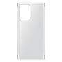 Чехол для моб. телефона Samsung Clear Protective Cover Galaxy Note 20 Ultra (N985) White (EF-GN985CWEGRU) - 3