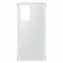 Чехол для моб. телефона Samsung Clear Protective Cover Galaxy Note 20 Ultra (N985) White (EF-GN985CWEGRU) - 3