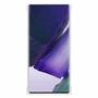 Чехол для моб. телефона Samsung Clear Protective Cover Galaxy Note 20 Ultra (N985) White (EF-GN985CWEGRU) - 4