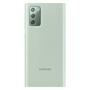 Чехол для моб. телефона Samsung Clear View Cover Galaxy Note 20 (N980) Mint (EF-ZN980CMEGRU) - 2