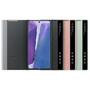 Чехол для моб. телефона Samsung Clear View Cover Galaxy Note 20 (N980) Mint (EF-ZN980CMEGRU) - 4