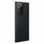 Чехол для моб. телефона Samsung Leather Cover Galaxy Note 20 Ultra (N985) Black (EF-VN985LBEGRU) - 1