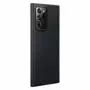 Чехол для моб. телефона Samsung Leather Cover Galaxy Note 20 Ultra (N985) Black (EF-VN985LBEGRU) - 1
