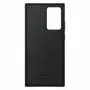 Чехол для моб. телефона Samsung Leather Cover Galaxy Note 20 Ultra (N985) Black (EF-VN985LBEGRU) - 2