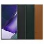 Чехол для моб. телефона Samsung Leather Cover Galaxy Note 20 Ultra (N985) Green (EF-VN985LGEGRU) - 5