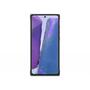 Чехол для моб. телефона Samsung Protective Standing Cover Galaxy Note 20 (N980) Silver (EF-RN980CSEGRU) - 1