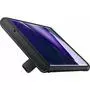 Чехол для моб. телефона Samsung Protective Standing Cover Galaxy Note 20 Ultra (N985) Black (EF-RN985CBEGRU) - 3