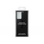Чехол для моб. телефона Samsung Protective Standing Cover Galaxy Note 20 Ultra (N985) Black (EF-RN985CBEGRU) - 5