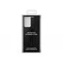 Чехол для моб. телефона Samsung Protective Standing Cover Galaxy Note 20 Ultra (N985) Black (EF-RN985CBEGRU) - 5