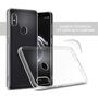 Чехол для моб. телефона Global Case (TPU) Extra Slim Apple iPhone 11 light (1283126495892) - 1