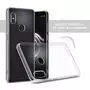 Чехол для моб. телефона Global Case (TPU) Extra Slim Apple iPhone 11 light (1283126495892) - 1