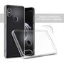 Чехол для моб. телефона Global Case (TPU) Extra Slim Huawei P40 Lite light (1283126502118) - 1