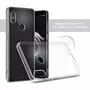Чехол для моб. телефона Global Case (TPU) Extra Slim Huawei P40 Lite light (1283126502118) - 1