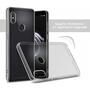 Чехол для моб. телефона Global Case (TPU) Extra Slim Huawei P40 Lite dark (1283126502132) - 1