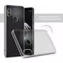 Чехол для моб. телефона Global Case (TPU) Extra Slim Huawei P40 Lite dark (1283126502132) - 1