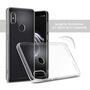 Чехол для моб. телефона Global Case (TPU) Extra Slim Huawei P40 Lite E light (1283126502125) - 1