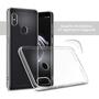 Чехол для моб. телефона Global Case (TPU) Extra Slim Samsung A11 light (1283126503566) - 1