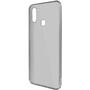 Чехол для моб. телефона Global Case (TPU) Extra Slim Samsung A11 dark (1283126503573) - 1