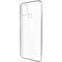 Чехол для моб. телефона Global Case (TPU) Extra Slim Samsung A21s light (1283126503580) - 1
