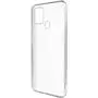 Чехол для моб. телефона Global Case (TPU) Extra Slim Samsung A21s light (1283126503580) - 1