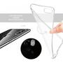 Чехол для моб. телефона Global Case (TPU) Extra Slim Samsung A21s light (1283126503580) - 2