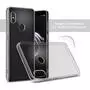 Чехол для моб. телефона Global Case (TPU) Extra Slim Samsung A21s dark (1283126503597) - 3