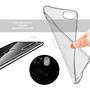 Чехол для моб. телефона Global Case (TPU) Extra Slim Samsung A31 dark (1283126501944) - 2