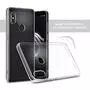 Чехол для моб. телефона Global Case (TPU) Extra Slim Samsung M11 light (1283126503627) - 1