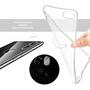 Чехол для моб. телефона Global Case (TPU) Extra Slim Samsung M11 light (1283126503627) - 2