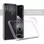 Чехол для моб. телефона Global Case (TPU) Extra Slim Samsung M21 light (1283126501975) - 1