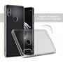 Чехол для моб. телефона Global Case (TPU) Extra Slim Samsung M21 dark (1283126501982) - 1