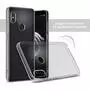 Чехол для моб. телефона Global Case (TPU) Extra Slim Samsung M21 dark (1283126501982) - 1