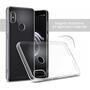 Чехол для моб. телефона Global Case (TPU) Extra Slim Xiaomi Redmi Note 9 light (1283126503641) - 1