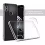 Чехол для моб. телефона Global Case (TPU) Extra Slim Xiaomi Redmi Note 9 light (1283126503641) - 1