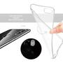 Чехол для моб. телефона Global Case (TPU) Extra Slim Xiaomi Redmi Note 9 light (1283126503641) - 2