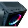 Корпус Frime Bastion-U3-3RWSRF-WP - 6