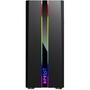 Корпус Frime Bifrost-U3-GLS-RGBRF-WP - 3