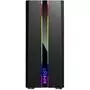Корпус Frime Bifrost-U3-GLS-RGBRF-WP - 3