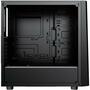 Корпус Frime Bifrost-U3-GLS-RGBRF-WP - 5