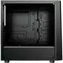 Корпус Frime Bifrost-U3-GLS-RGBRF-WP - 5