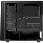 Корпус Frime Bifrost-U3-GLS-RGBRF-WP - 6