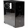 Корпус Frime Wanda-U3-GLS-4BDRF - 1
