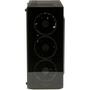 Корпус Frime Wanda-U3-GLS-4BDRF - 2